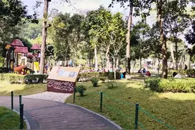 积德行善受好报：钟馗的传奇故事图片