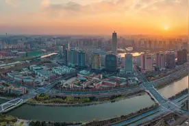 2022年度河南郑州市重点建设项目分类各项目简要介绍图片