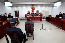 父母因24岁姐姐拒养4岁弟弟，将其告上法庭，女儿：你儿子自己养图片