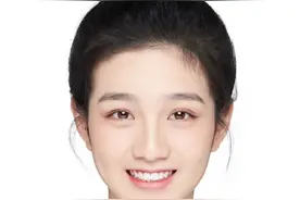 纯素人艺考生颜值爆高！孙毓舒刘妍等灵动出圈，押宝下一个明星？图片