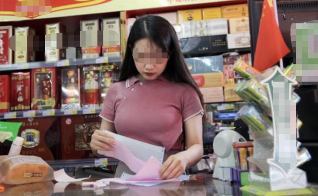 老板娘遭熟客侵犯，哀求：“快一点，我老公快回来了”