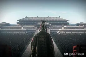 秦始皇为何49岁就意外去世？只因他爱喝“元水”，这是什么东西？图片