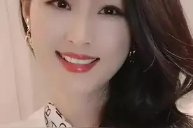 她是一朵花图片