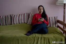 英国女子与“男友”网恋十年未见，震惊发现账号原是表妹伪造图片