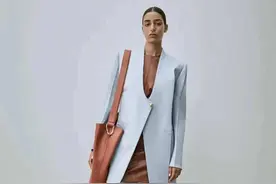 2022春夏流行色！五个最有治愈力的颜色，谁穿谁美图片