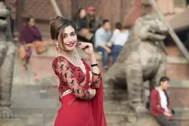 尼泊尔是个怎样的国家？极度贫穷下，女人的出路在哪？真相很悲伤图片