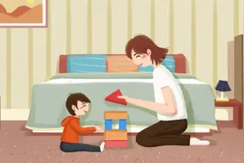 宝贝要上幼儿园啦！入园“小红书”您拿好图片