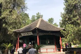 同一个南阳盆地，你中有我，我中有你图片