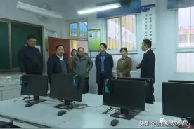 长沟河镇开展义务教育优质均衡发展创建工作推进活动图片