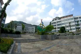 贵州铜仁农林科技职业大学将来了？填补贵州省农林类本科院校空白图片