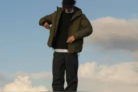 极简万金油，丹麦“优衣库”？图片