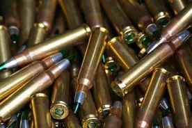 美国子弹都是中国制造？中国每年生产上亿颗子弹，需要花多少钱图片