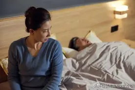 一周几次性生活最健康？中老年夫妻“房事”的注意事项！图片