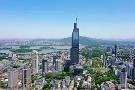 去南京旅游，住在哪里好？图片