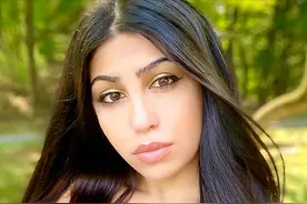 现实版灰姑娘！美国轮椅女孩丢失鞋子被网友找回，还准备了惊喜！图片