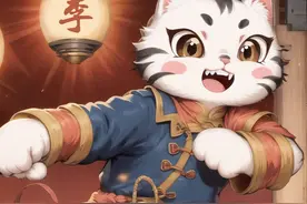 百家姓——李图片