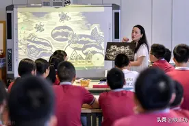 中小学教师可以实行职称“自然晋升”吗？前提是打破3个限制图片