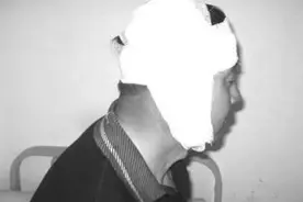 2012年，黑龙江一村民遭金雕“追杀”，真相曝光后，村民反被判刑图片