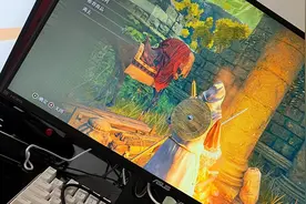 17万人蹲守？WeGame 四月份迎来一款大作，已经火了15年图片