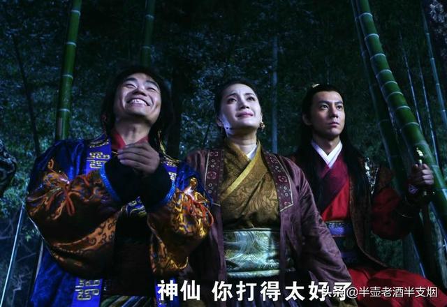 隋唐十八条好汉在正史中有八个：李元霸武功最弱，秦琼罗成第几？