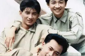 盘点18个乐队组合，水木年华、动力火车，哪一个乐队陪你度过青春图片