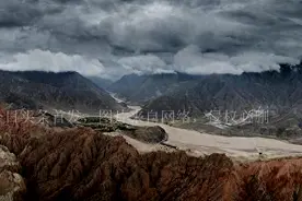 1965年黄河巨龟事件，到底是怎么一回事儿，这到底是真是假？图片