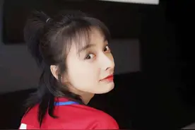 人狠话不多，“中年逆袭”的吴昕，在背后到底做了些什么？图片