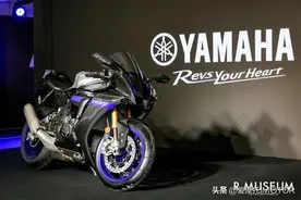 R1售价229,800元起 | 初次体验公升下赛道的西装暴徒图片