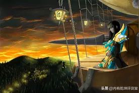 魔兽世界怀旧服：有人被封号，有人却脚本飞起，外服到底啥情况？图片