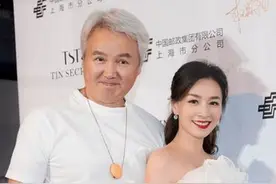 “利欲熏心”的张庭和林瑞阳，也走到了今天图片