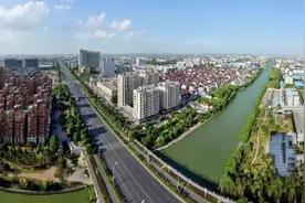 江苏3个城市幸运了，升格为省级中心城市，苏州意外落选图片