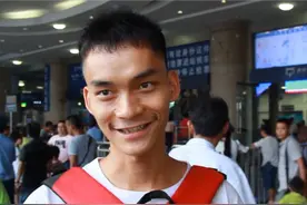 高考钉子户唐尚珺：14次参加高考，22年高考597依旧选择23年复读图片