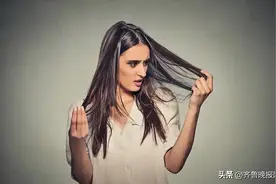 头发爱出油还脱发怎么办？教你防脱育发小妙招图片