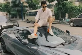 快手最大的电商辛巴身价多少？网红二驴曝光辛巴真实身价！图片