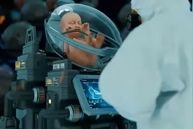 全球首个人造子宫来了？设想用于早产儿，尚处起步阶段图片