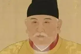 朱元璋借摆酒席诫贪腐图片