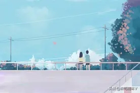 男人遇见喜欢的女人时，会有这三种“反应”，很强烈图片