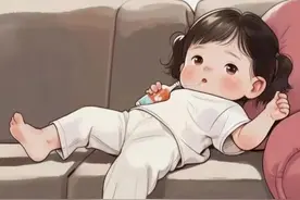 换一个自在躺平娃娃头像！！图片