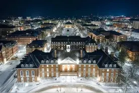 火电厂安全管理现状调查分析图片