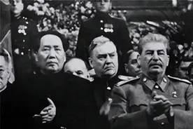 中国叫俄罗斯“战斗民族”，那俄罗斯叫我们什么？两字听着很耳熟图片