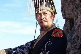 湖南发现一批竹简，内容颠覆历史，学者：请别再冤枉秦始皇了图片