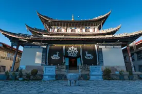 奇闻异事：尼姑庵奇案，“双性人”假扮尼姑，骗奸祸害了众多女子图片