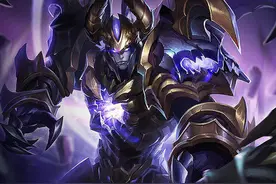 王者荣耀：S25吕布怎么玩？只能出肉？一刀流才是版本答案图片