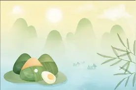 威海人的端午习俗俏皮又有趣，你都了解吗？图片