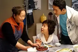 还没结婚就住进了男友家，是真爱还是考验？图片