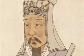 明史杂谈——胡惟庸案：朱元璋废除宰相制的借口图片