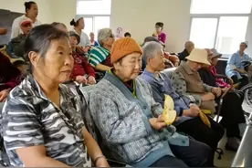 1000人里面有多少人能活过70岁？答案出乎意料，赶紧来看看吧图片