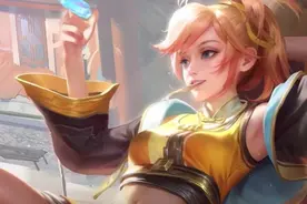 王者荣耀：为什么赛季初那么难打？排位难度太高，或因这四点原因图片