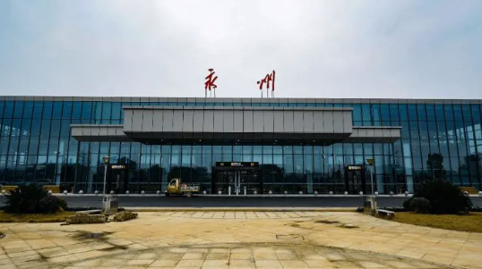 读城——乱炖“江苏与永州”