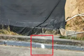 被抓获！广西一男子为考科目二，竟偷偷喷油漆图片